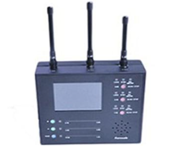 龙口无线偷拍检测器(VS-125 )